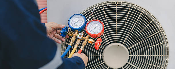 Licensed Hvac service in Virginia, VA - AAA Pro HVAC